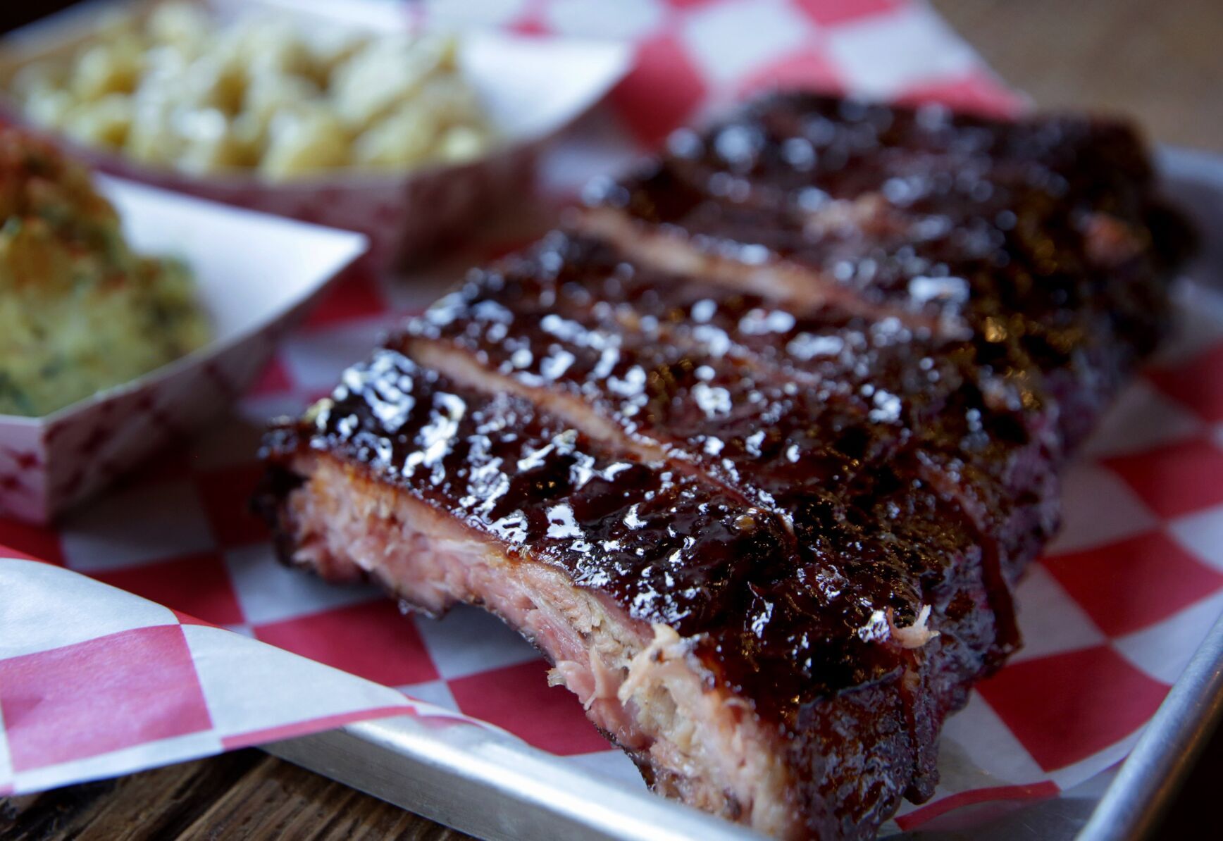 Shorty's Smokehouse